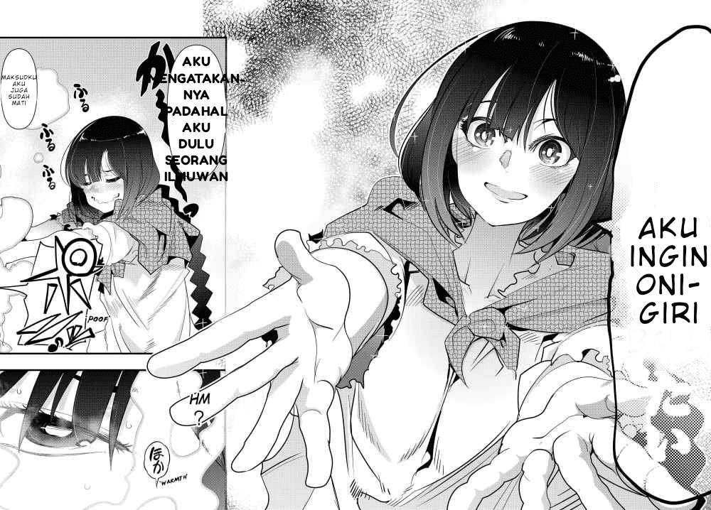 I Don’t Really Get It but It Looks Like I Was Reincarnated in Another World (Yoku Wakaranai keredo Isekai ni Tensei Shiteita You Desu) chapter 1
