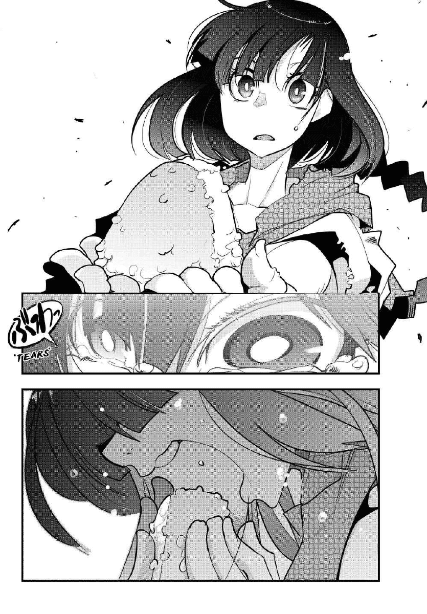 I Don’t Really Get It but It Looks Like I Was Reincarnated in Another World (Yoku Wakaranai keredo Isekai ni Tensei Shiteita You Desu) chapter 1