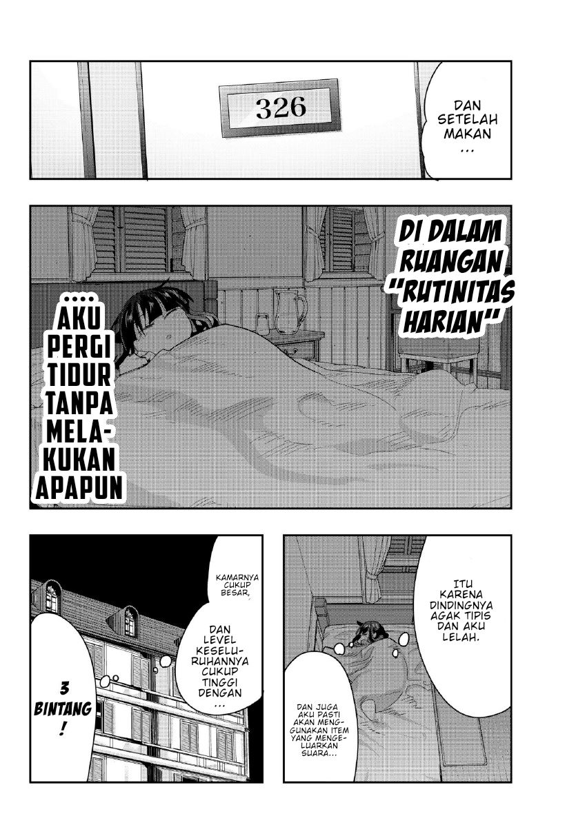 I Don’t Really Get It but It Looks Like I Was Reincarnated in Another World (Yoku Wakaranai keredo Isekai ni Tensei Shiteita You Desu) chapter 12