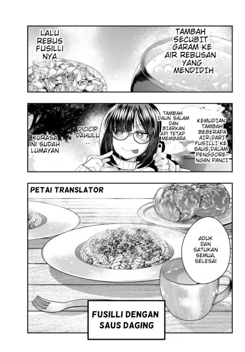 I Don’t Really Get It but It Looks Like I Was Reincarnated in Another World (Yoku Wakaranai keredo Isekai ni Tensei Shiteita You Desu) chapter 20