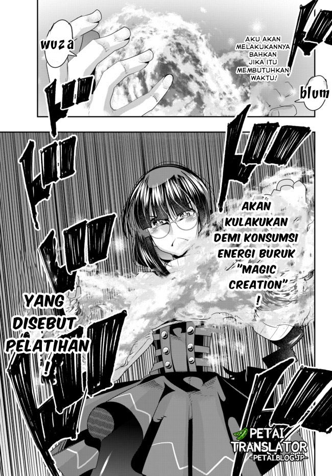 I Don’t Really Get It but It Looks Like I Was Reincarnated in Another World (Yoku Wakaranai keredo Isekai ni Tensei Shiteita You Desu) chapter 30