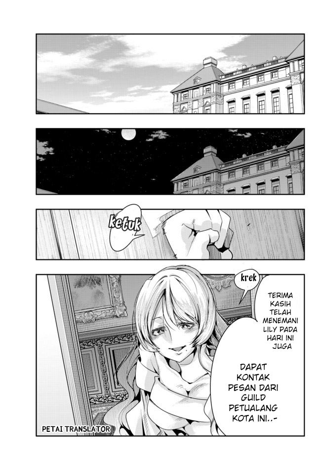 I Don’t Really Get It but It Looks Like I Was Reincarnated in Another World (Yoku Wakaranai keredo Isekai ni Tensei Shiteita You Desu) chapter 30