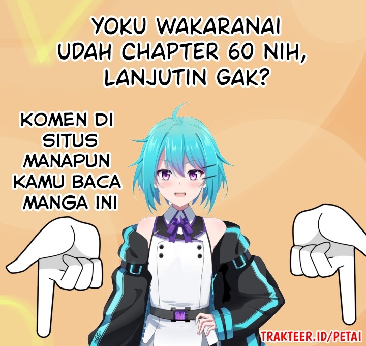 I Don’t Really Get It but It Looks Like I Was Reincarnated in Another World (Yoku Wakaranai keredo Isekai ni Tensei Shiteita You Desu) chapter 60
