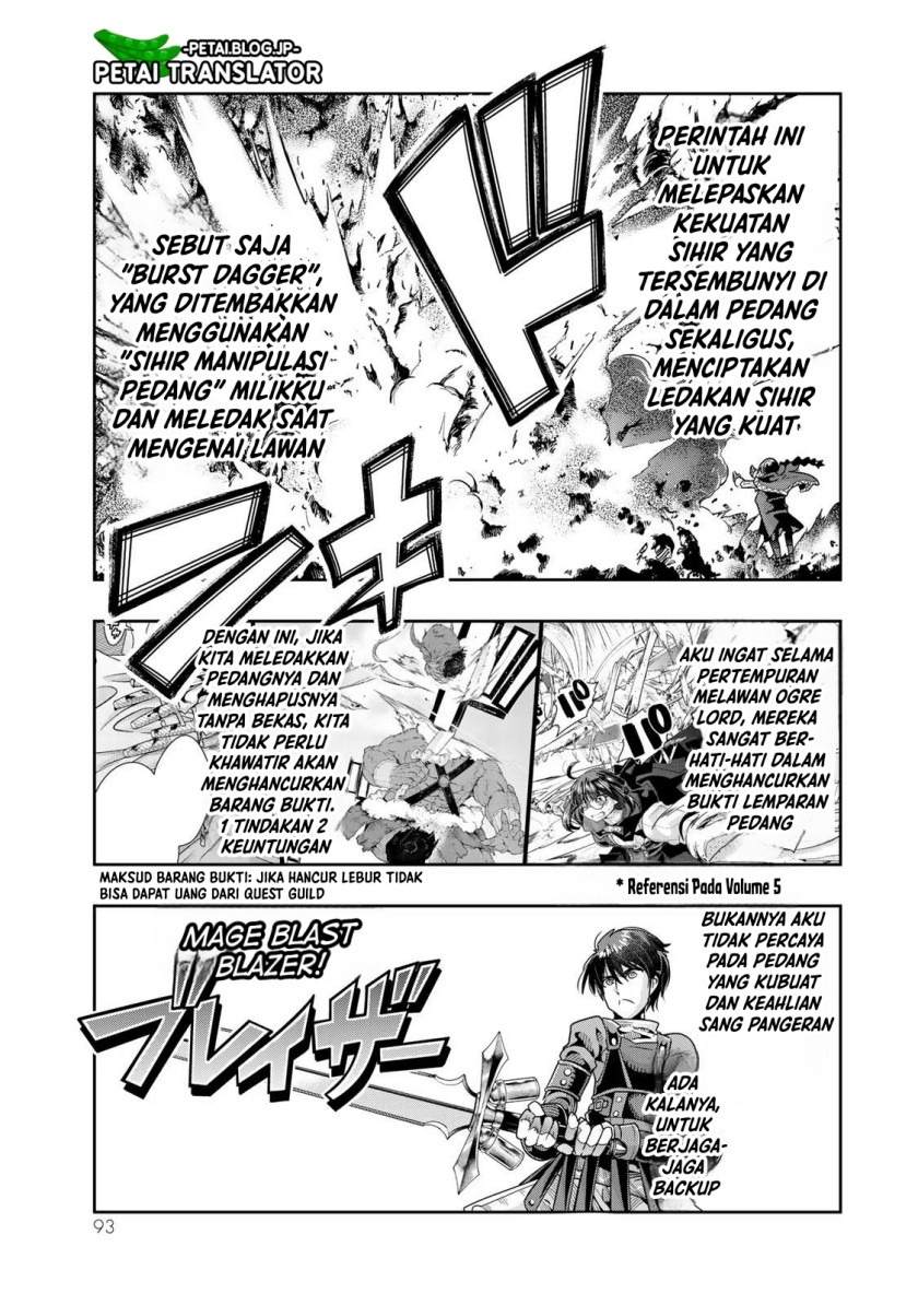 I Don’t Really Get It but It Looks Like I Was Reincarnated in Another World (Yoku Wakaranai keredo Isekai ni Tensei Shiteita You Desu) chapter 70