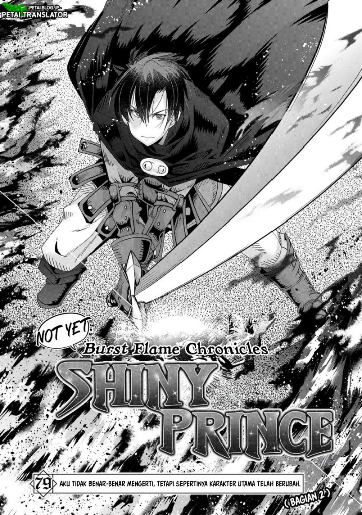 I Don’t Really Get It but It Looks Like I Was Reincarnated in Another World (Yoku Wakaranai keredo Isekai ni Tensei Shiteita You Desu) chapter 79