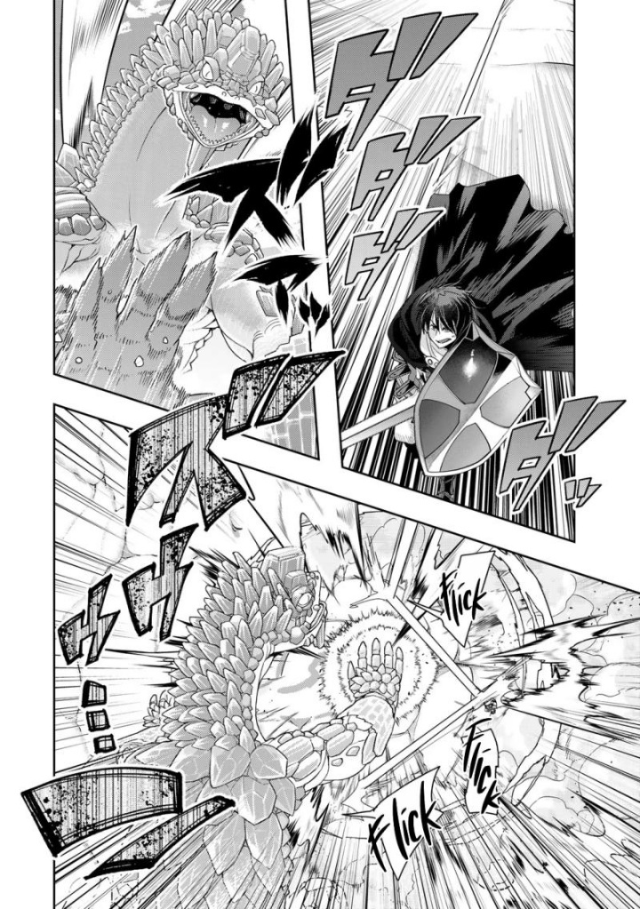 I Don’t Really Get It but It Looks Like I Was Reincarnated in Another World (Yoku Wakaranai keredo Isekai ni Tensei Shiteita You Desu) chapter 79