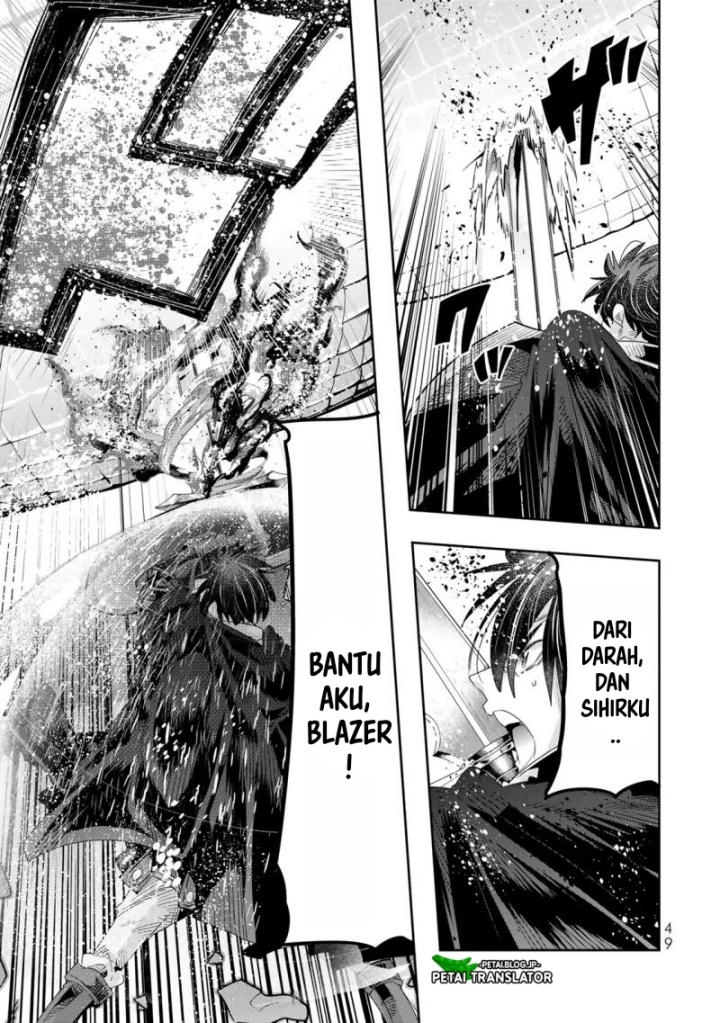 I Don’t Really Get It but It Looks Like I Was Reincarnated in Another World (Yoku Wakaranai keredo Isekai ni Tensei Shiteita You Desu) chapter 79