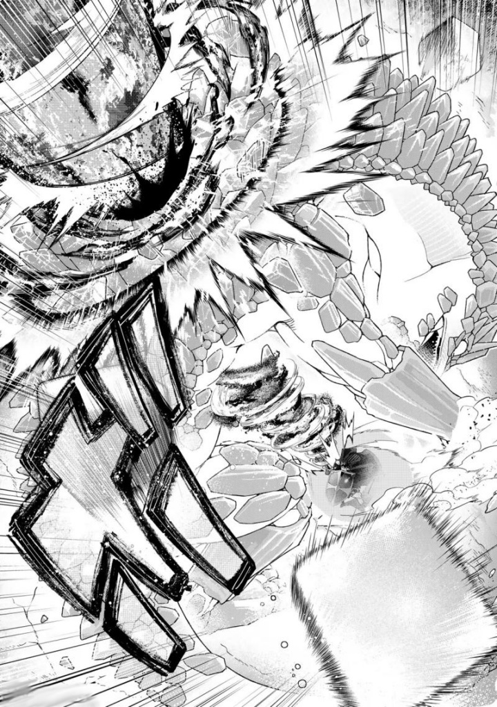 I Don’t Really Get It but It Looks Like I Was Reincarnated in Another World (Yoku Wakaranai keredo Isekai ni Tensei Shiteita You Desu) chapter 79