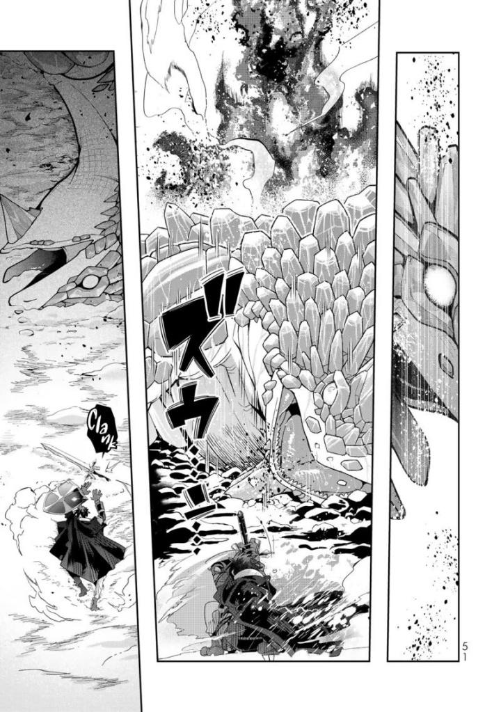 I Don’t Really Get It but It Looks Like I Was Reincarnated in Another World (Yoku Wakaranai keredo Isekai ni Tensei Shiteita You Desu) chapter 79