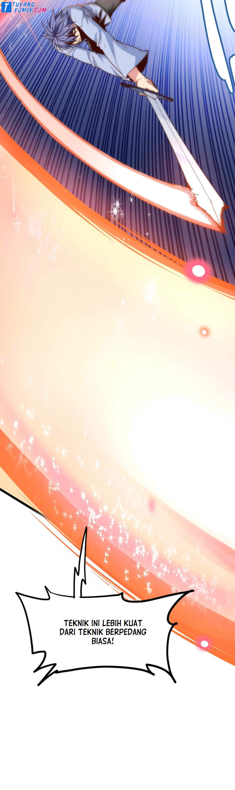 I Grinding Levels Inside The Mirror Chapter 13 Bahasa Indonesia