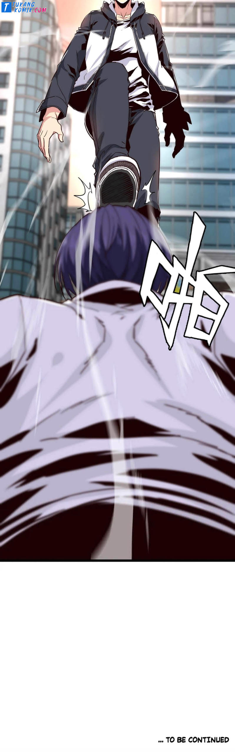 I Grinding Levels Inside The Mirror Chapter 13 Bahasa Indonesia