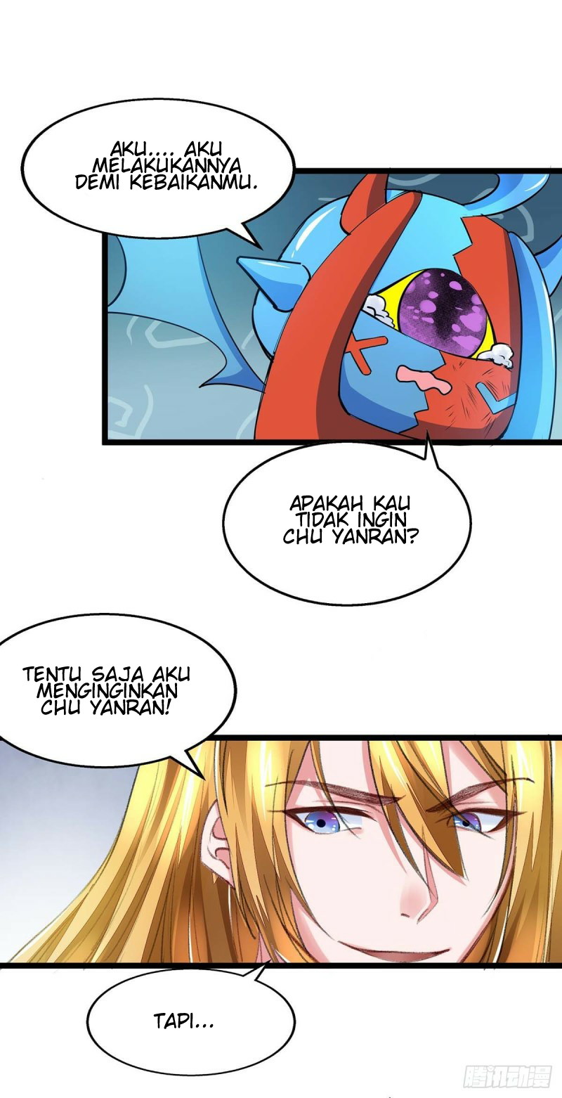 I Have Million Skill Points Chapter 06 Bahasa Indonesia