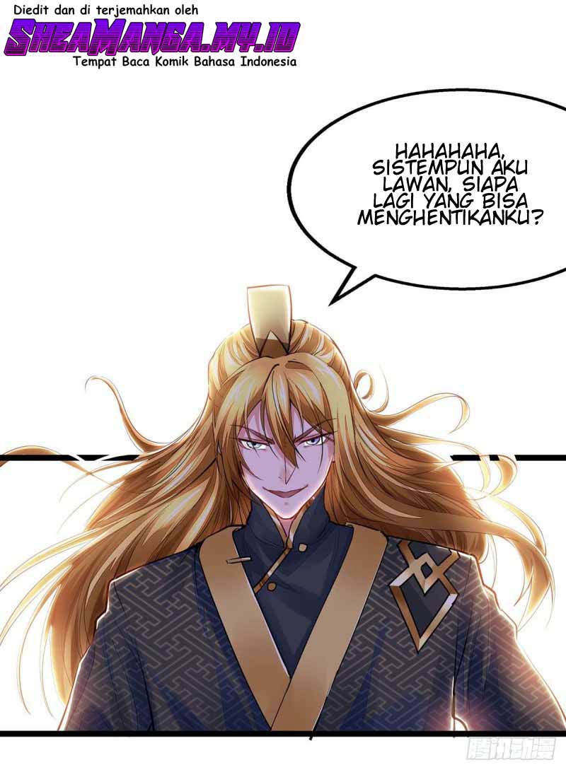 I Have Million Skill Points Chapter 06 Bahasa Indonesia