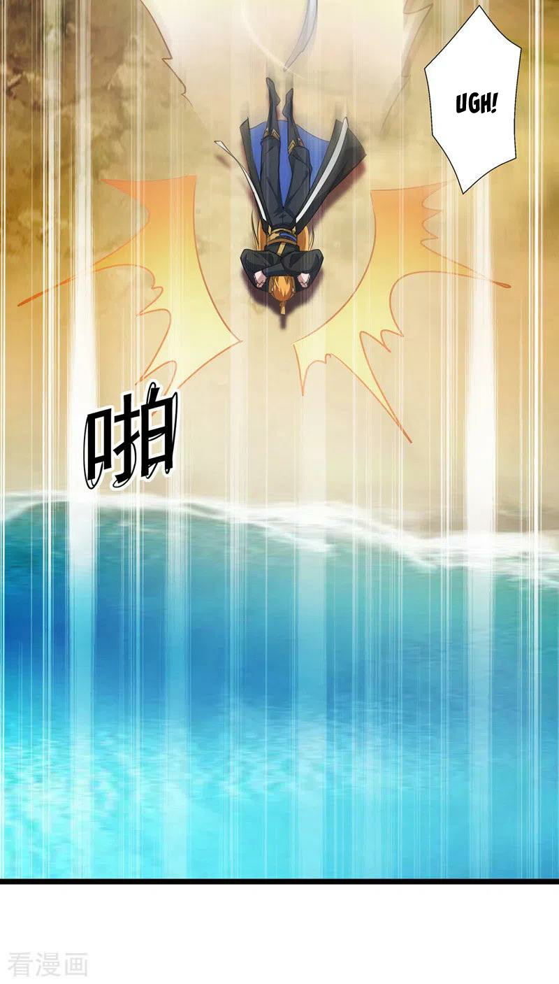 I Have Million Skill Points Chapter 37 Bahasa Indonesia