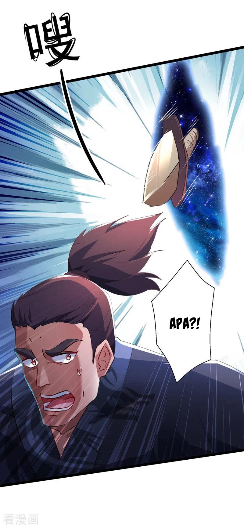 I Have Million Skill Points Chapter 37 Bahasa Indonesia