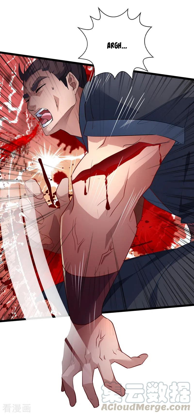 I Have Million Skill Points Chapter 37 Bahasa Indonesia