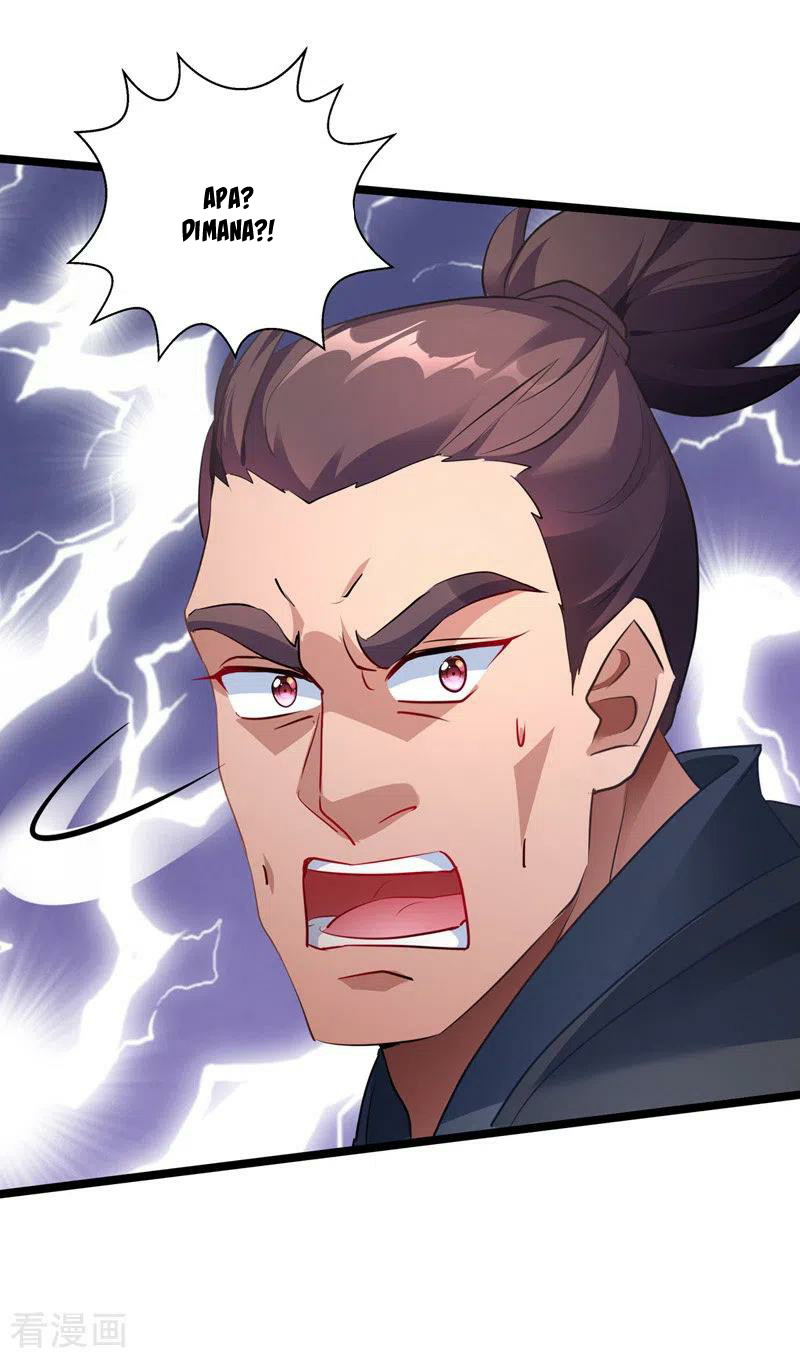 I Have Million Skill Points Chapter 37 Bahasa Indonesia