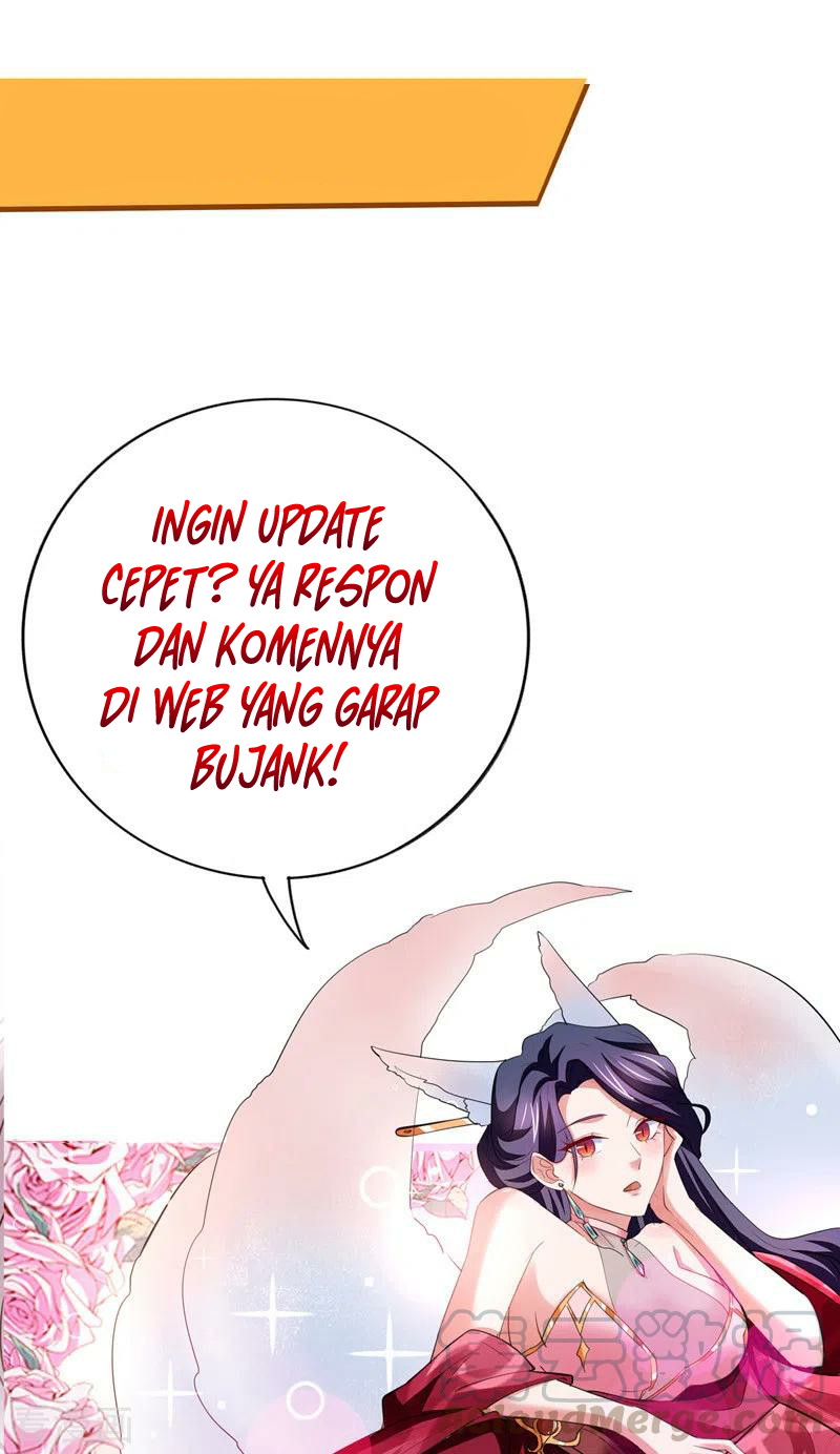 I Have Million Skill Points Chapter 37 Bahasa Indonesia