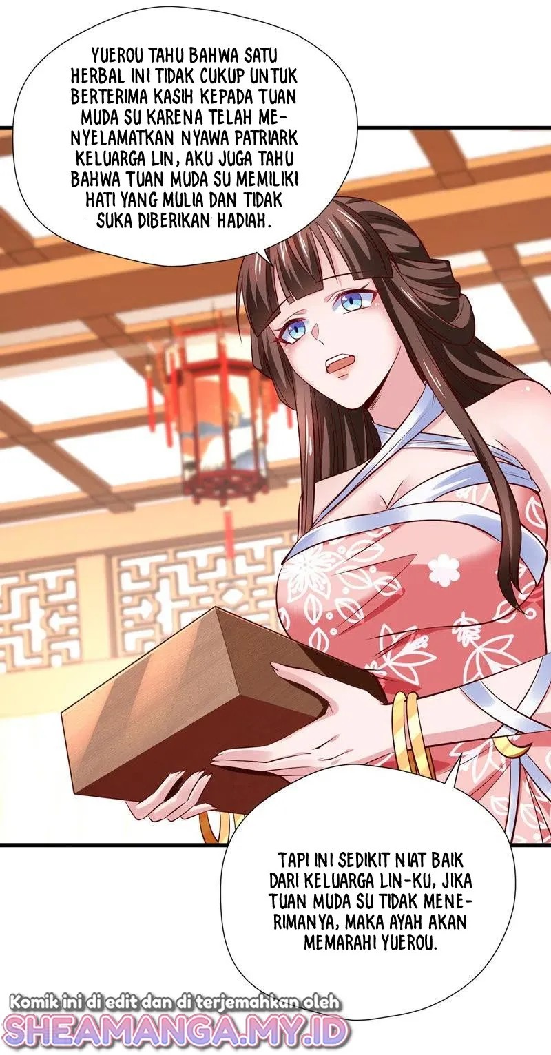 I Have Million Skill Points chapter 45