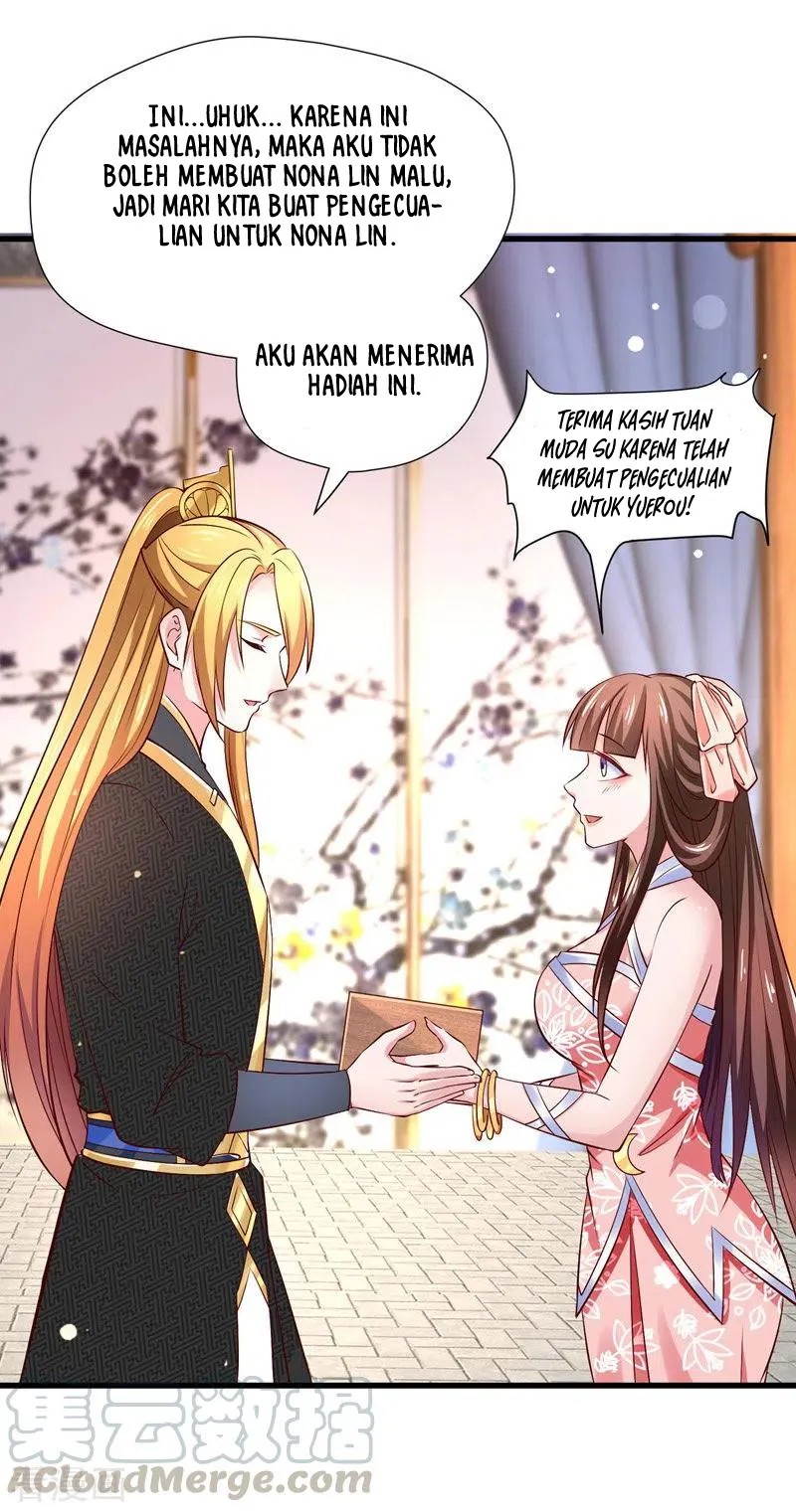 I Have Million Skill Points chapter 45