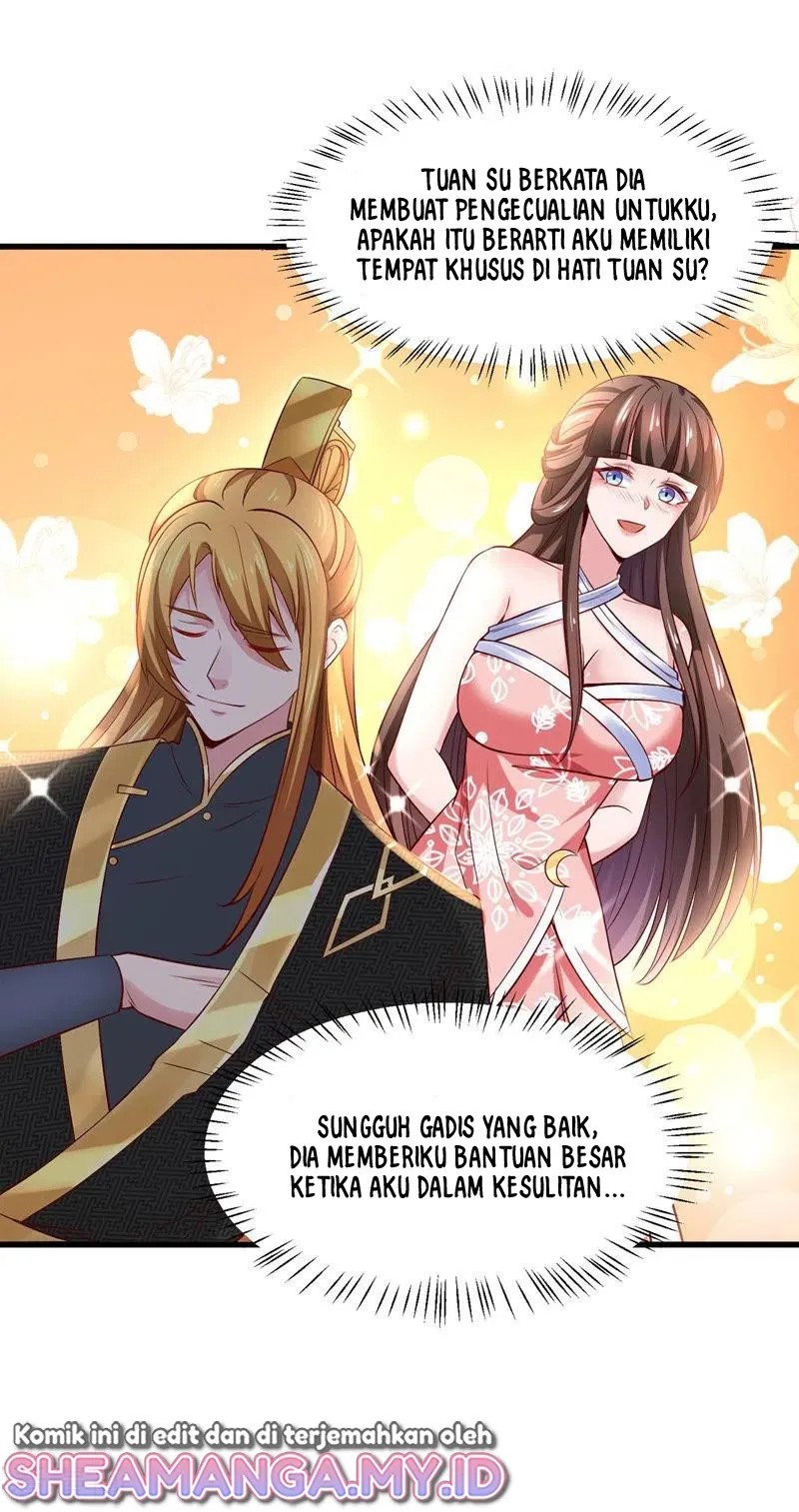 I Have Million Skill Points chapter 45