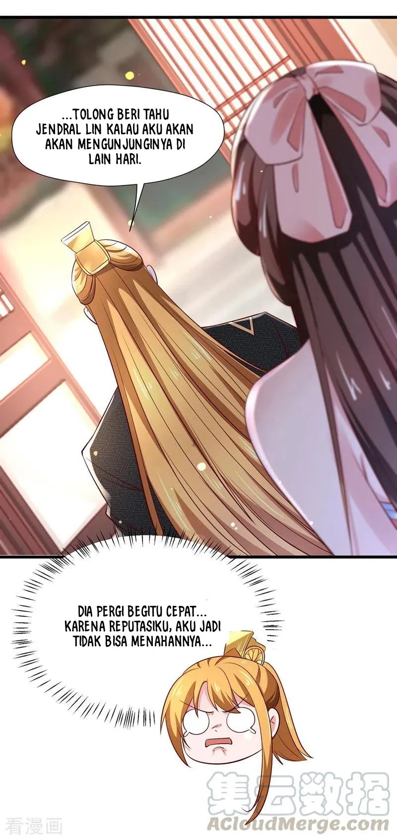I Have Million Skill Points chapter 45