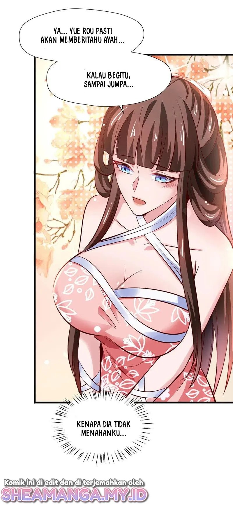I Have Million Skill Points chapter 45