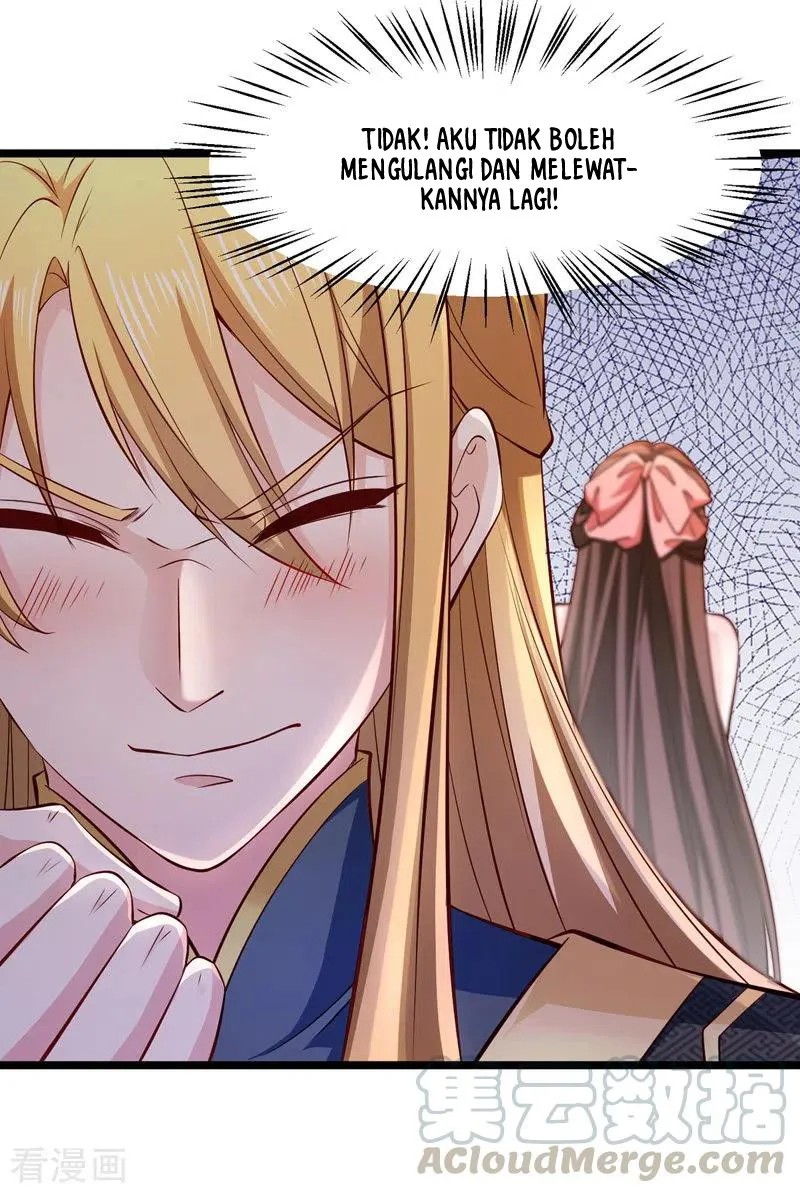 I Have Million Skill Points chapter 45
