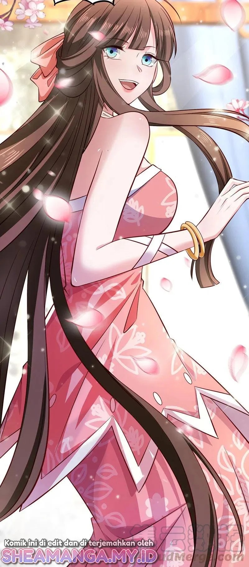 I Have Million Skill Points chapter 45