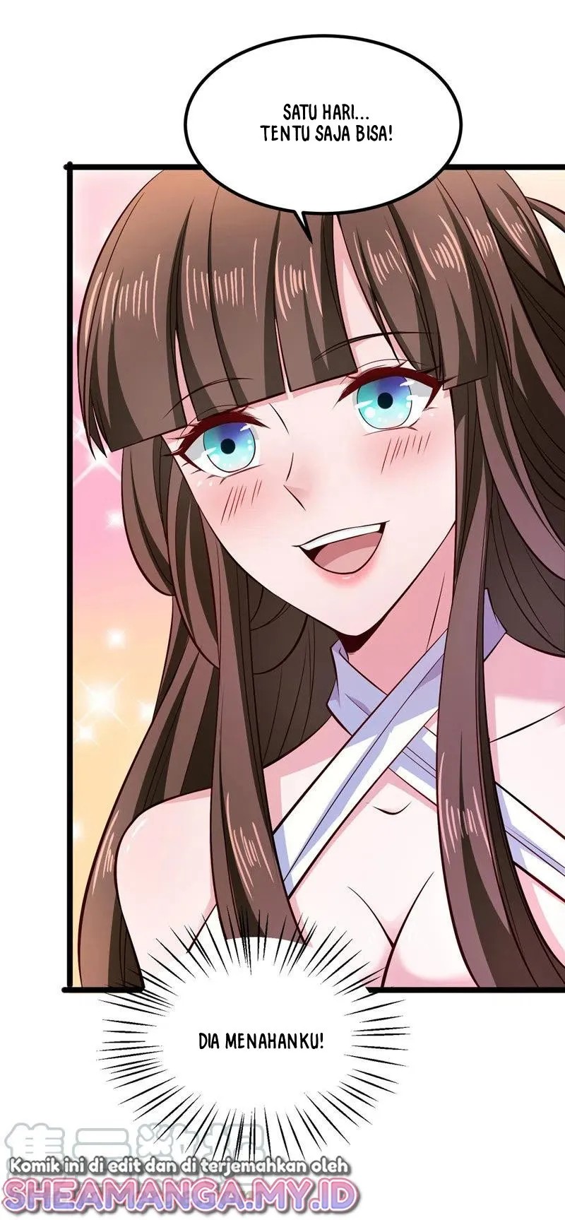 I Have Million Skill Points chapter 45