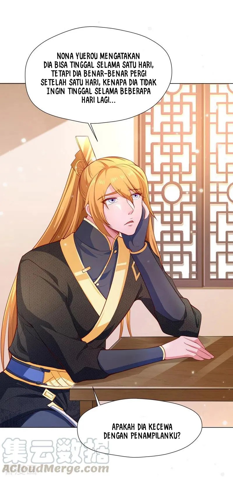 I Have Million Skill Points chapter 45