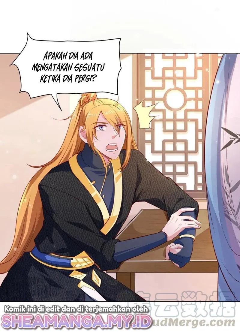I Have Million Skill Points chapter 45