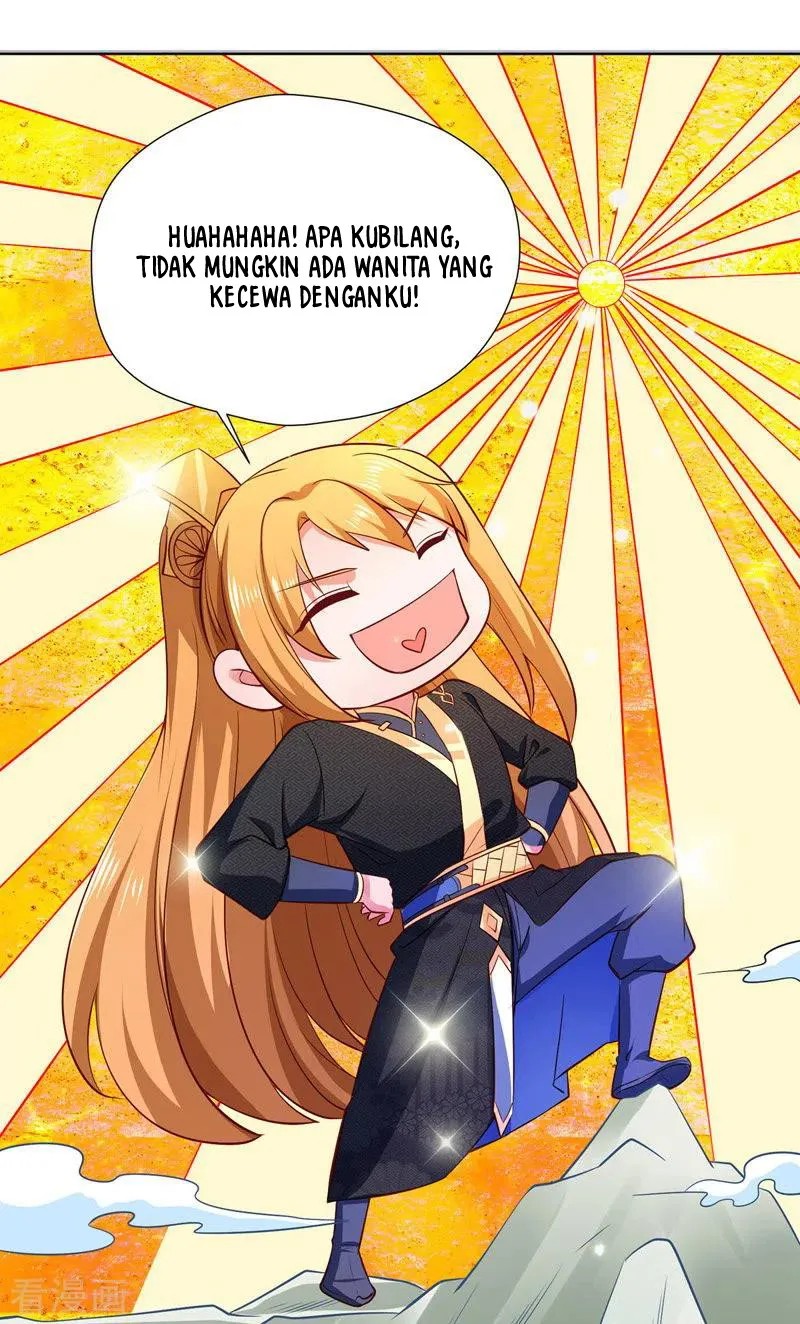 I Have Million Skill Points chapter 45