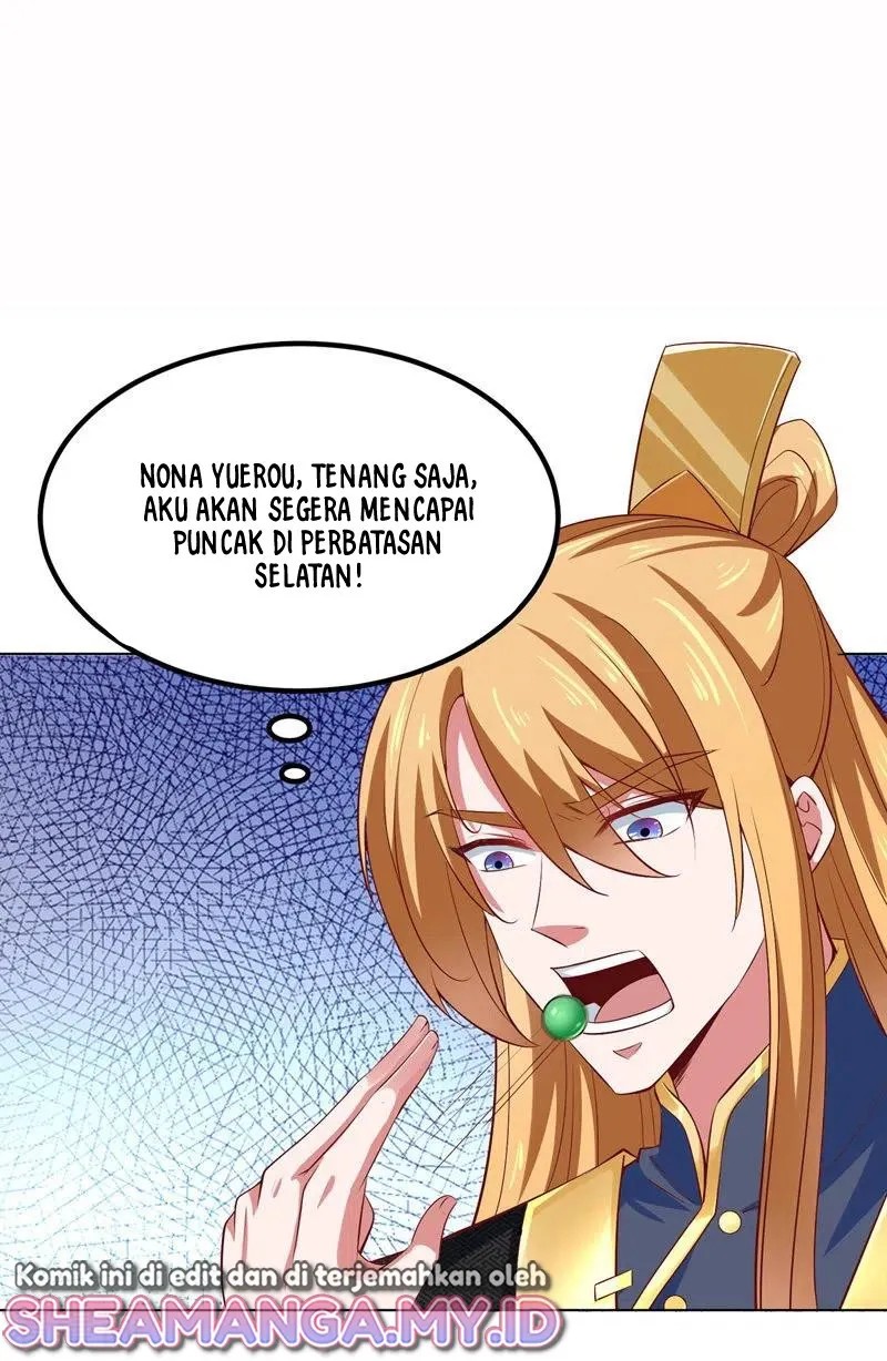 I Have Million Skill Points chapter 45