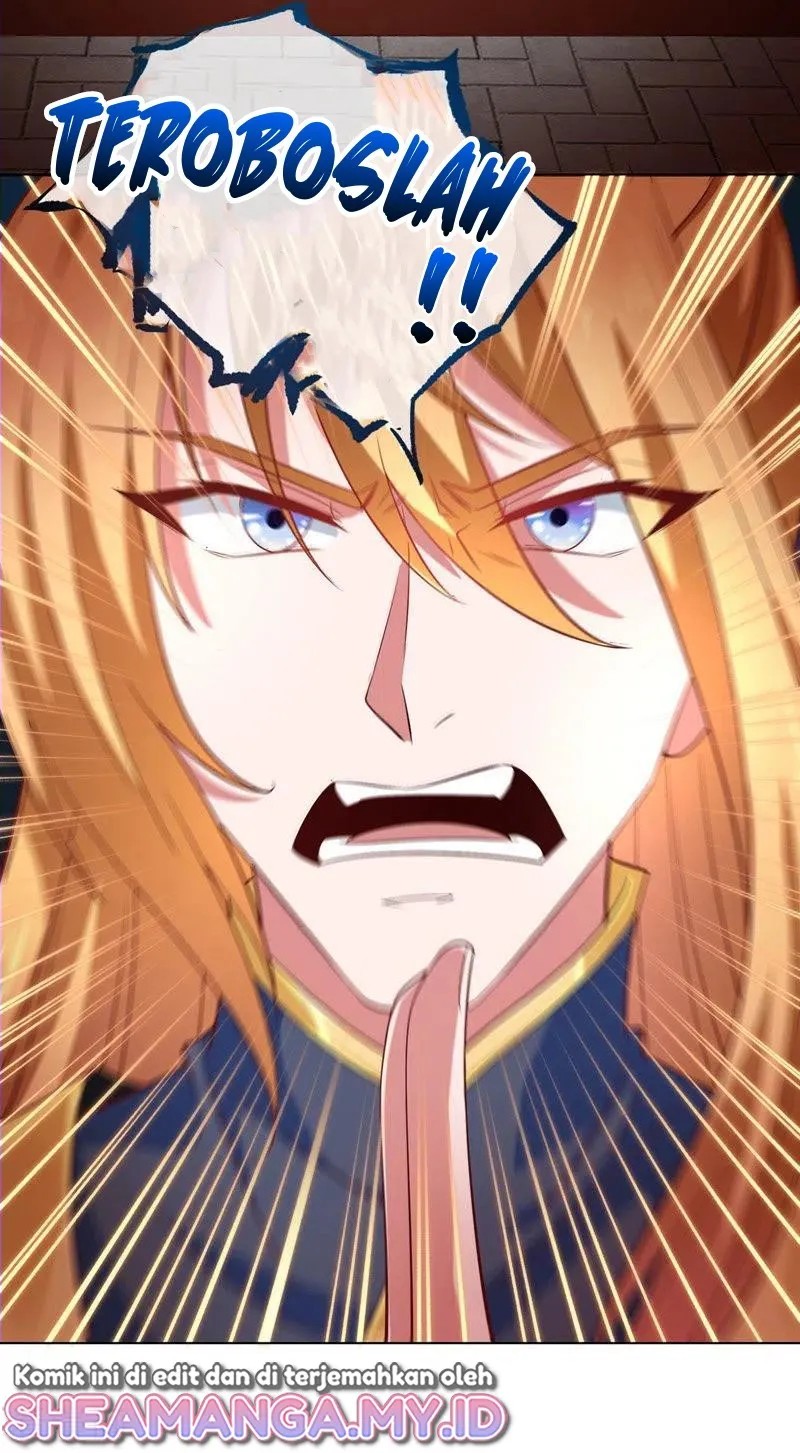 I Have Million Skill Points chapter 45