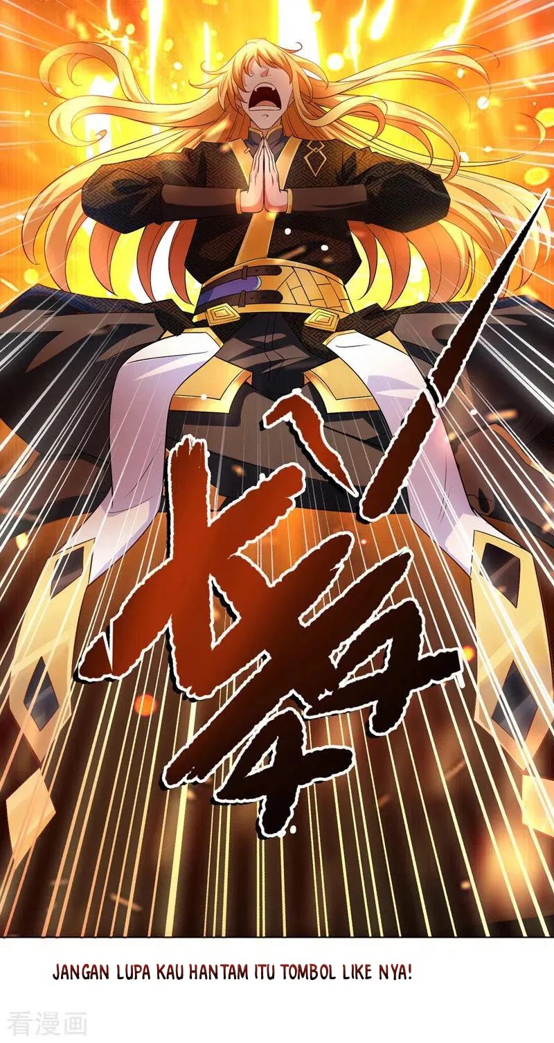 I Have Million Skill Points chapter 45