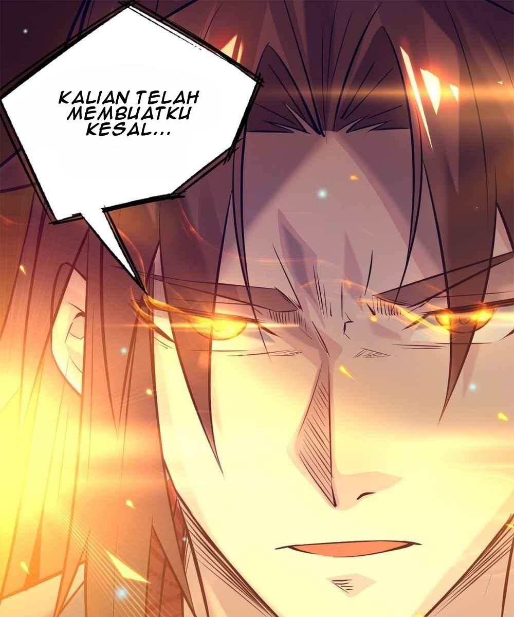 I Have Nine Female Disciples Chapter 07 Bahasa Indonesia