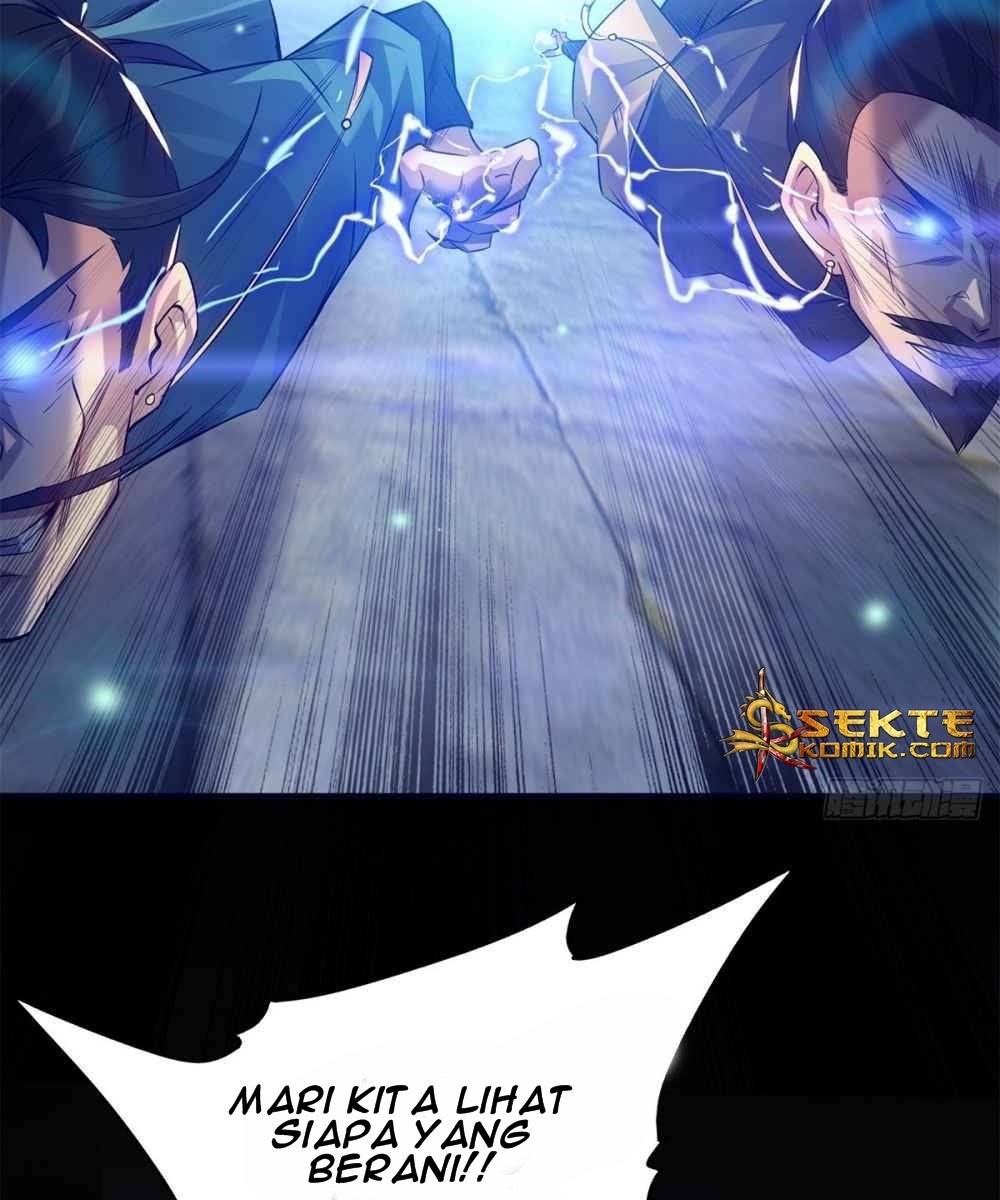 I Have Nine Female Disciples Chapter 07 Bahasa Indonesia