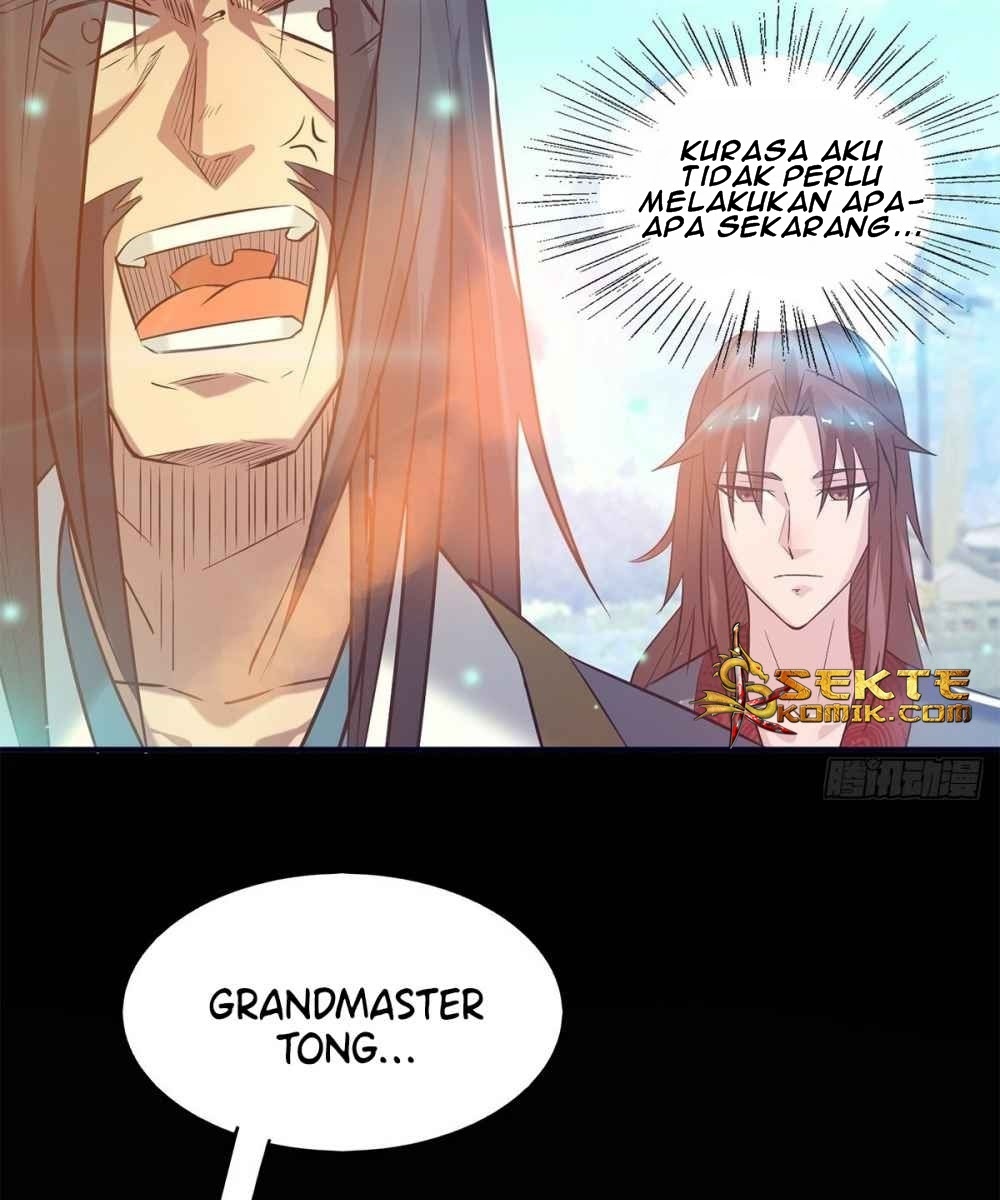 I Have Nine Female Disciples Chapter 07 Bahasa Indonesia