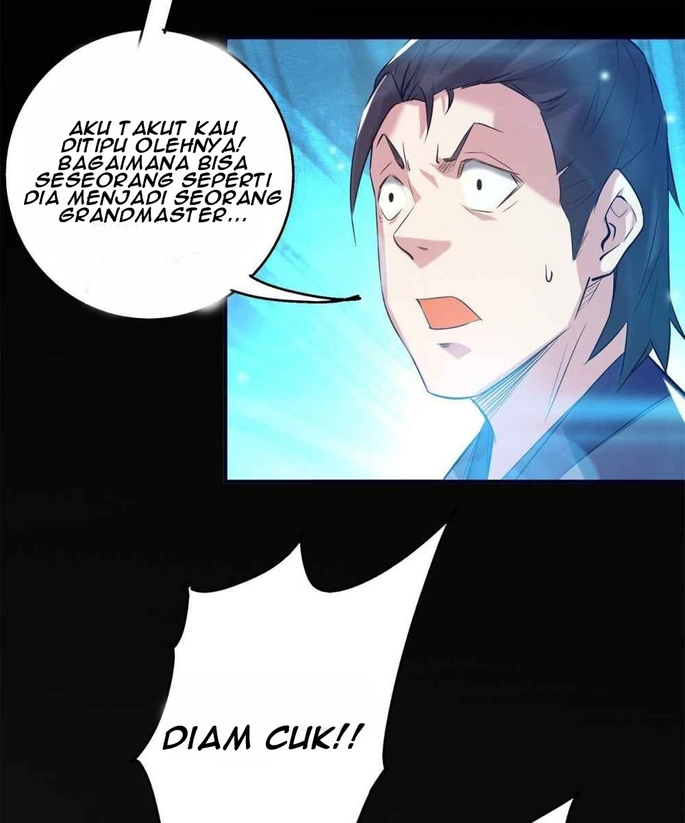 I Have Nine Female Disciples Chapter 07 Bahasa Indonesia