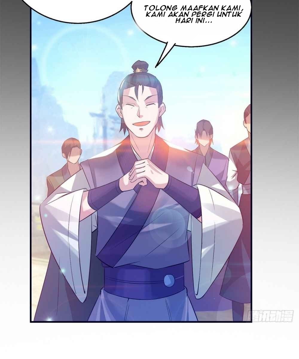 I Have Nine Female Disciples Chapter 07 Bahasa Indonesia