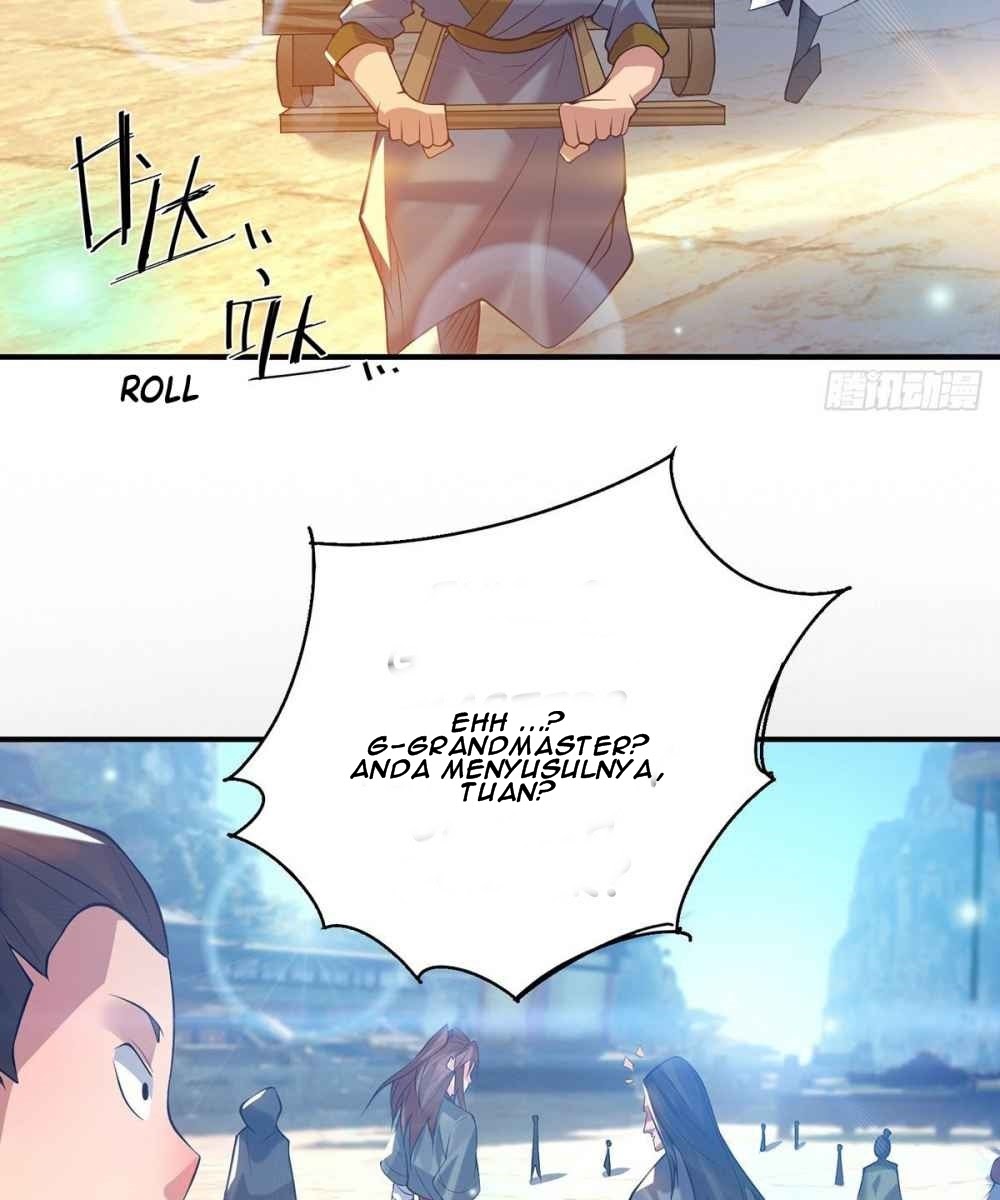 I Have Nine Female Disciples Chapter 07 Bahasa Indonesia