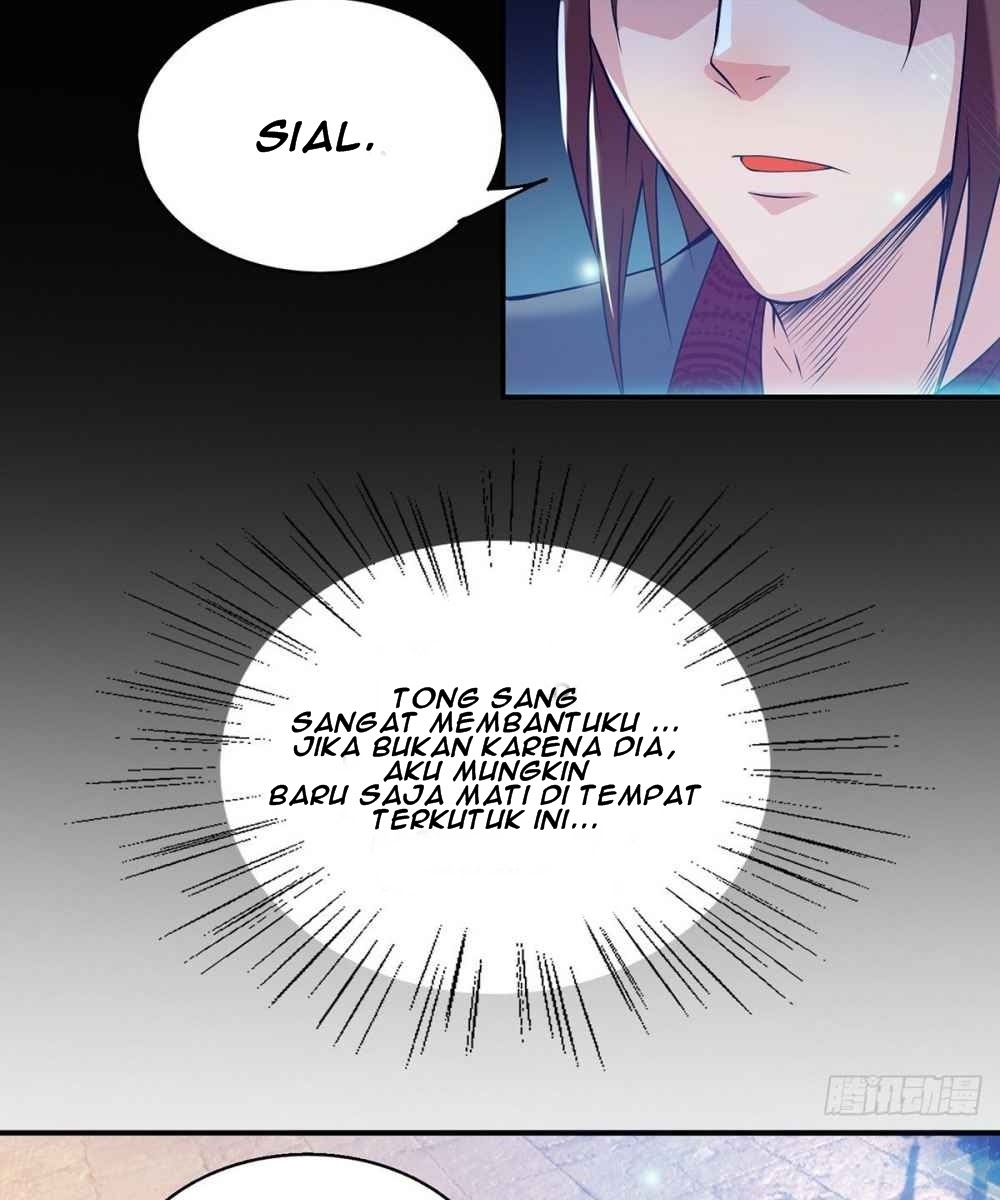 I Have Nine Female Disciples Chapter 07 Bahasa Indonesia