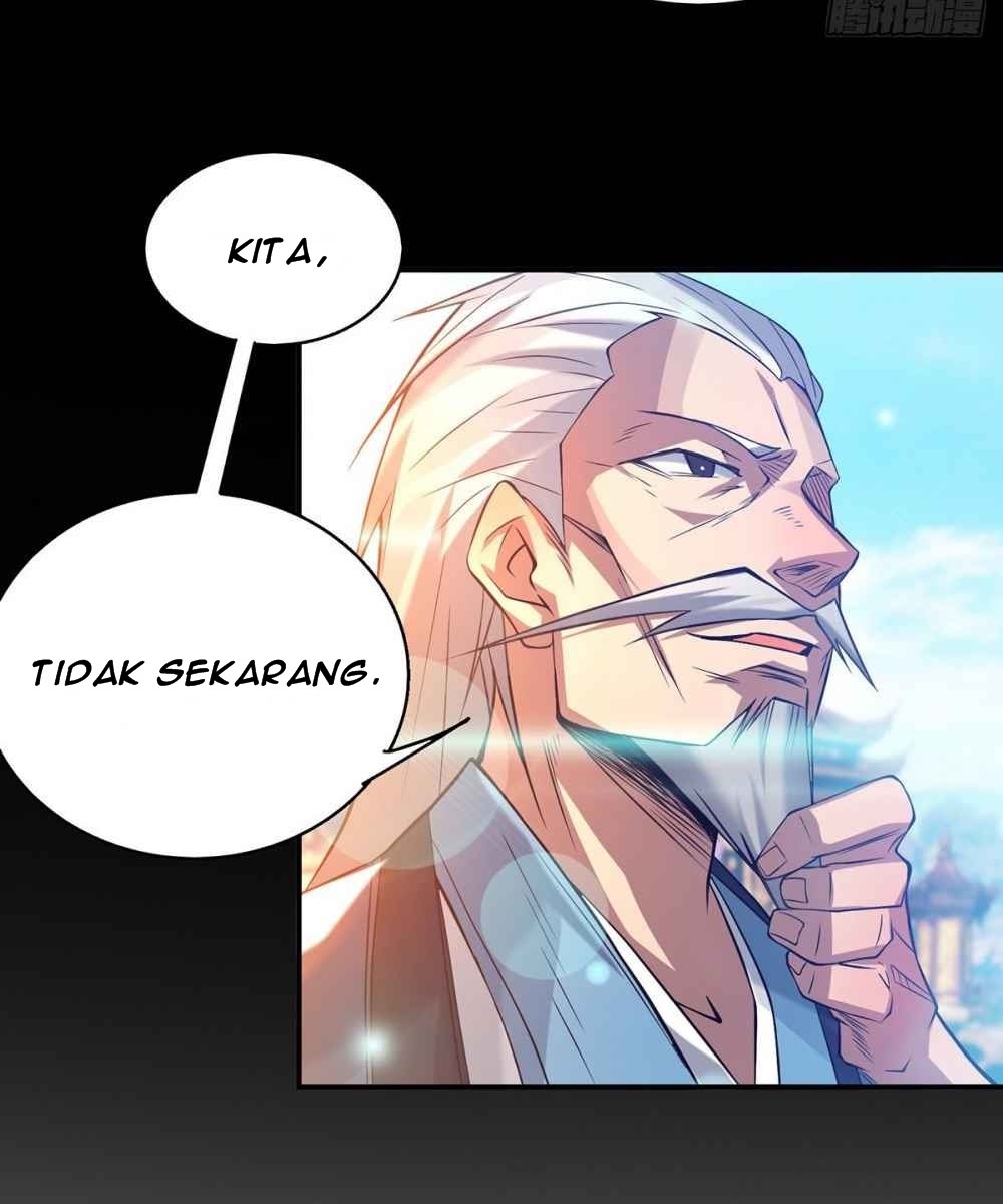 I Have Nine Female Disciples Chapter 07 Bahasa Indonesia