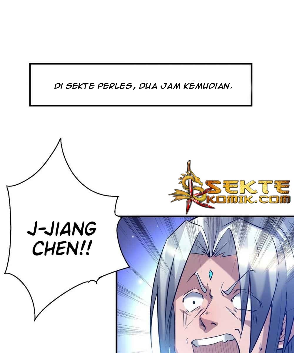 I Have Nine Female Disciples Chapter 07 Bahasa Indonesia