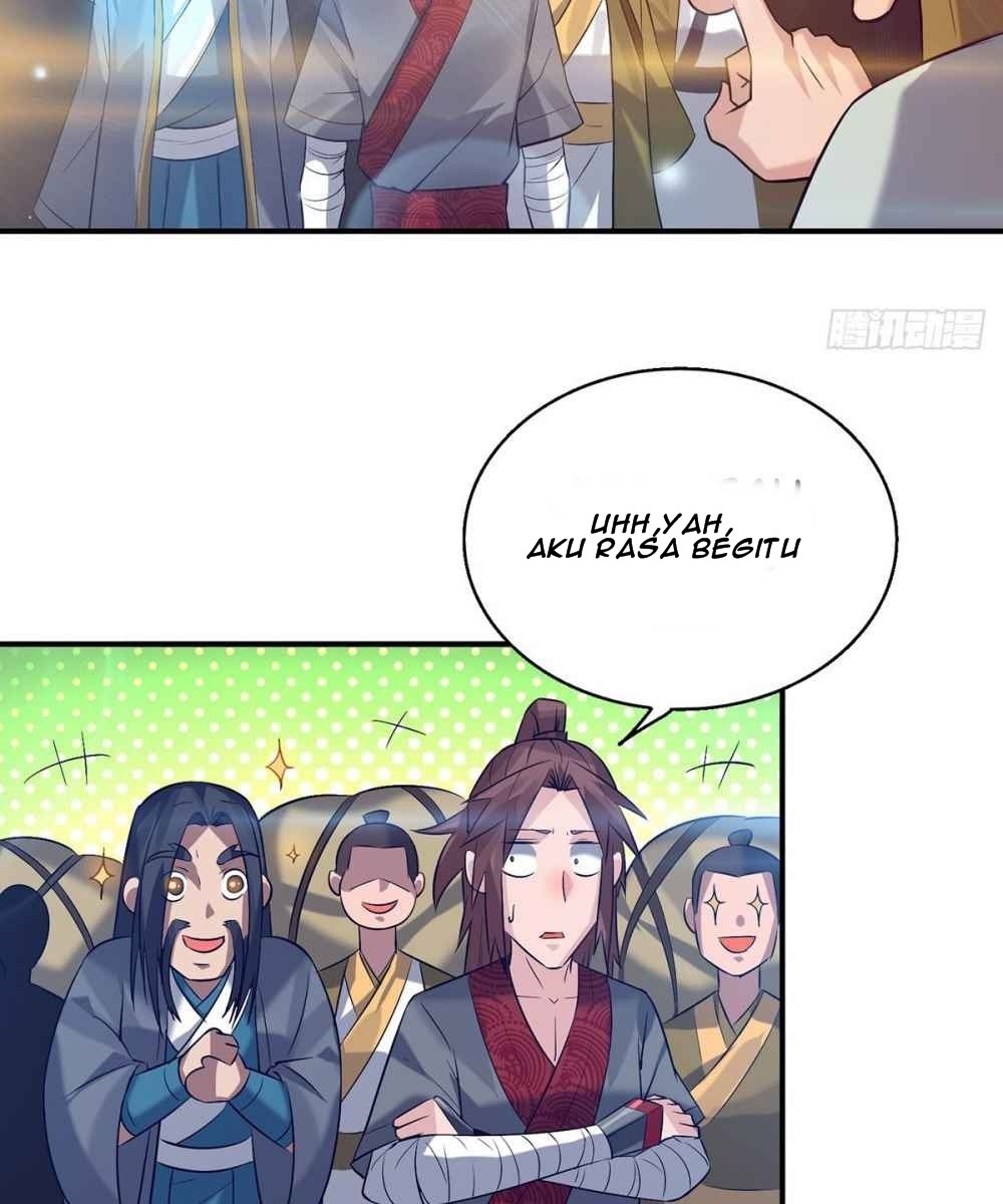 I Have Nine Female Disciples Chapter 07 Bahasa Indonesia