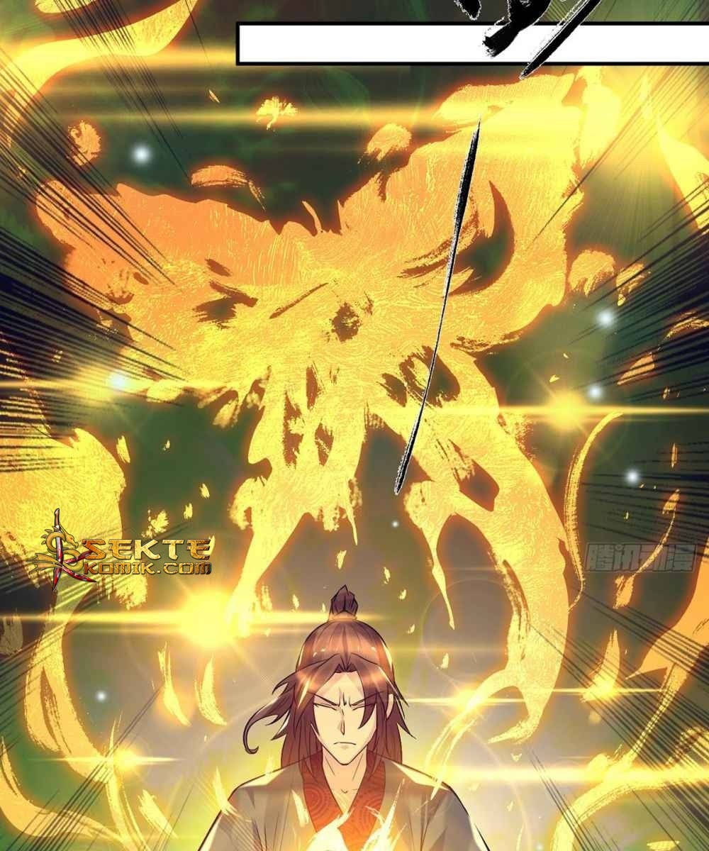 I Have Nine Female Disciples Chapter 07 Bahasa Indonesia