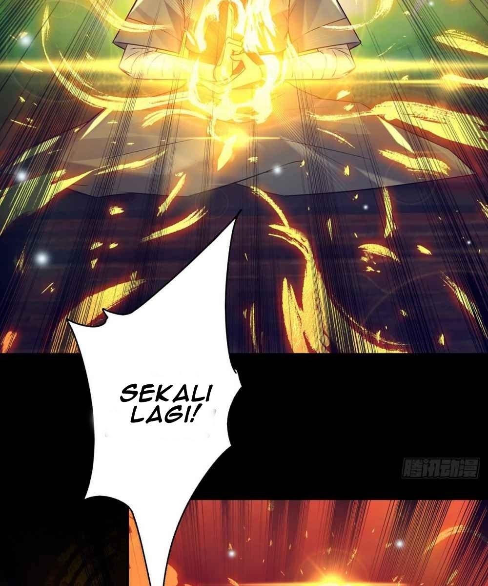 I Have Nine Female Disciples Chapter 07 Bahasa Indonesia