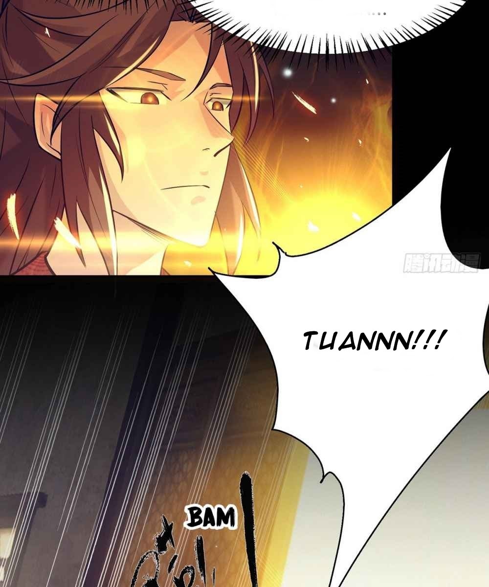 I Have Nine Female Disciples Chapter 07 Bahasa Indonesia