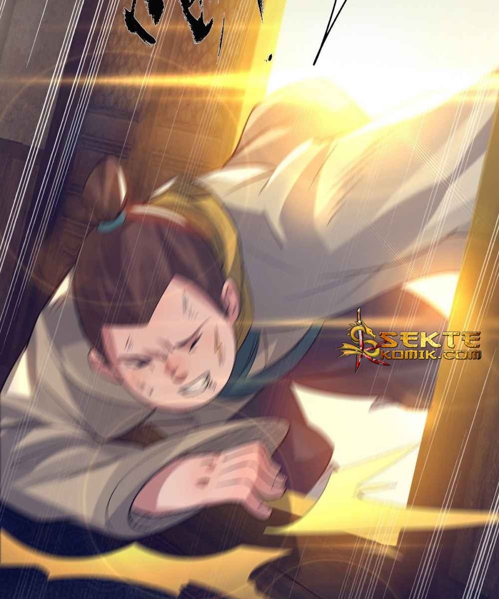 I Have Nine Female Disciples Chapter 07 Bahasa Indonesia